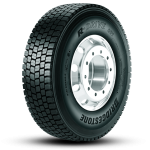 R-Steer 001 KAI 315/80R22.5