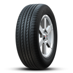 Goodyear Efficientgrip SUV 4X4
