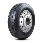 Power Contact 135/133J (ST) 215/75R17.5