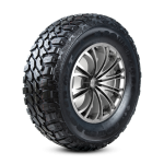 Power Rover M/T 235/85R16