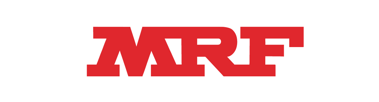 MRF logo