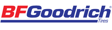 BFGoodrich logo