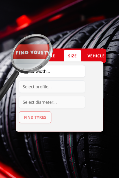 Tyre Size Finder The Tiger Wheel & Tyre Tyre Size Finder
