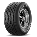 BFGoodrich® Radial T/A 215/60R14 91 S