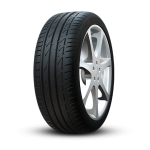 Bridgestone Potenza S001 255/45R17 98 W