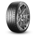 Continental ContiSportContact 7 255/35R18 94 Y