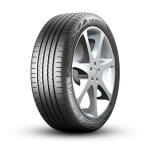 Continental EcoContact 6 Q 255/50R19 107 W