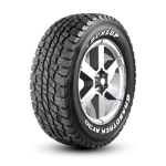 Dunlop Grandtrek AT3G 285/60R18 116 S