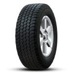 Goodyear Wrangler All-Terrain Adventure 255/55R19 111 H