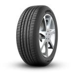 JK Tyre Levitas Ultra 235/55R17 103 Y