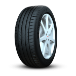 Michelin Pilot Sport 4 315/30R21 105 Y