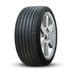 Michelin Pilot Sport 4 Suv 265/50R20 107 V