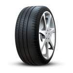 Michelin Pilot Sport Cup 2 325/30R20 106 Y