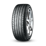 Yokohama ADVAN Fleva V701 255/35R19 96 W